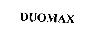 DUOMAX