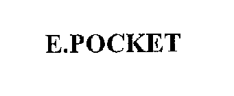 E.POCKET
