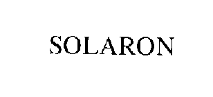 SOLARON