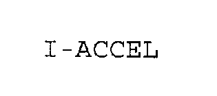 I-ACCEL