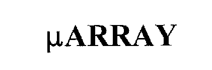 µARRAY