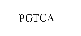 PGTCA