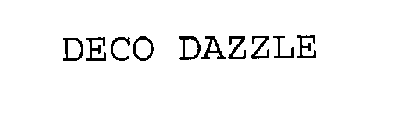 DECO DAZZLE