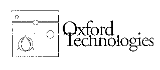 OXFORD TECHNOLOGIES
