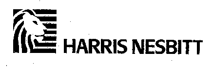 HARRIS NESBITT