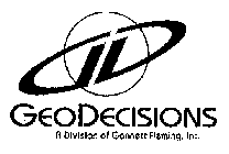 GEODECISIONS A DIVISION OF GANNETT FLEMING, INC.