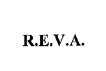R.E.V.A.