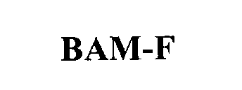 BAM-F