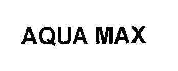 AQUA MAX