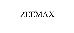 ZEEMAX