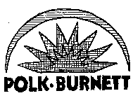 POLK BURNETT