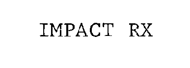 IMPACT RX