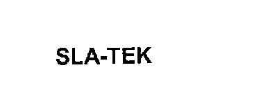 SLA-TEK