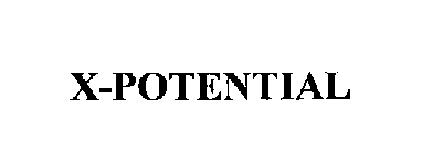 X-POTENTIAL