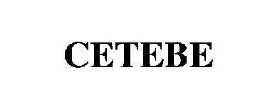 CETEBE