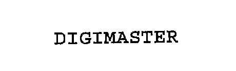 DIGIMASTER