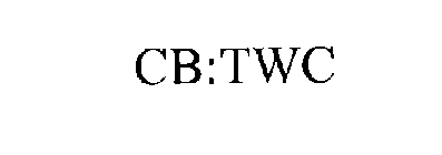 CB:TWC