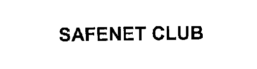 SAFENET CLUB