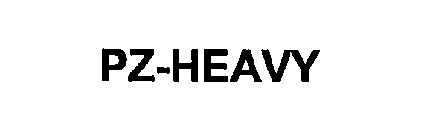 PZ-HEAVY