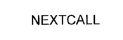 NEXTCALL