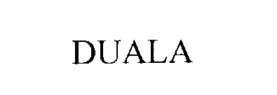 DUALA