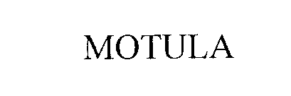 MOTULA