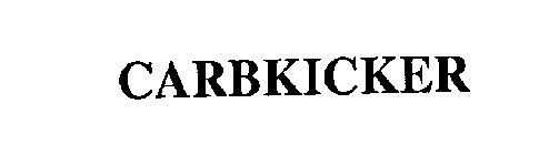 CARBKICKER