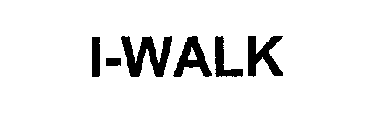 I-WALK