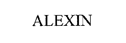 ALEXIN