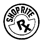 SHOP RITE RX