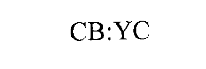 CB:YC