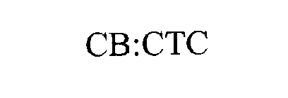 CB:CTC