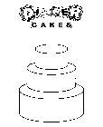 DIAPER CAKES
