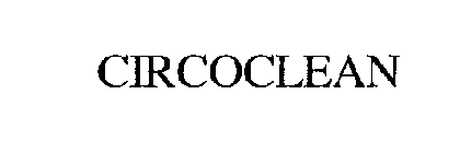 CIRCOCLEAN