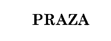 PRAZA