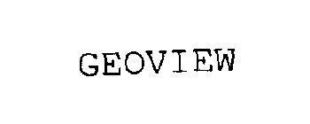 GEOVIEW