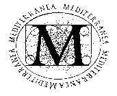 M MEDITERRANEA