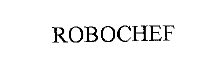 ROBOCHEF