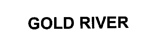 GOLD RIVER