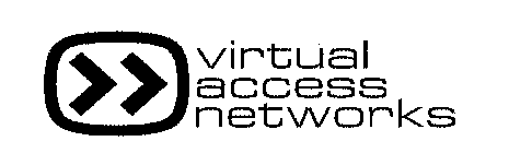 VIRTUAL ACCESS NETWORKS