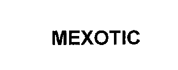 MEXOTIC