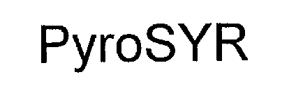 PYROSYR