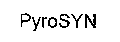 PYROSYN