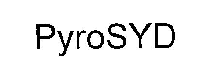 PYROSYD