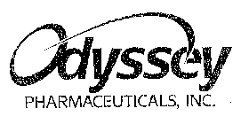 ODYSSEY PHARMACEUTICALS, INC.