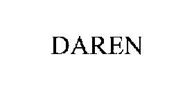 DAREN