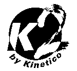 K2 BY KINETICO