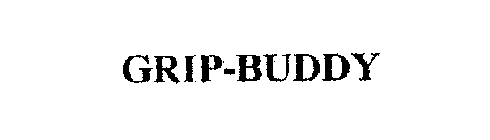 GRIP-BUDDY