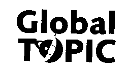 GLOBAL TOPIC