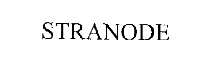 STRANODE